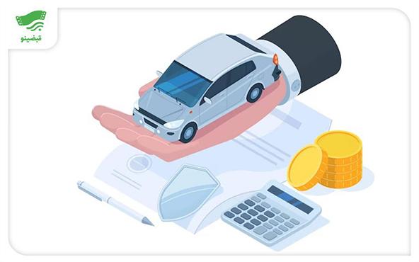 استعلام گواهی مفاصاحساب عوارض سالیانه خودرو