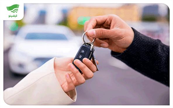 همه ی هزینه های نقل و انتقال خودرو در سال 1403