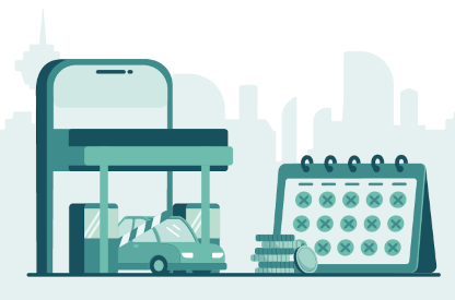 استعلام و پرداخت آنلاین عوارض آزادراهی و بزرگراهی 