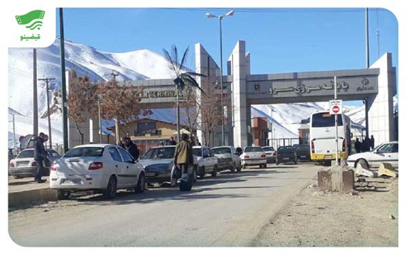 همه آنچه که درباره عوارض خروج از کشور مرزنشینان باید بدانید