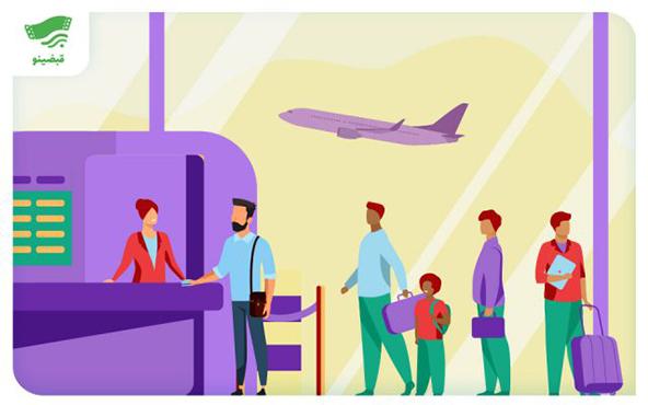 چه افرادی از پرداخت عوارض خروج از کشور معاف هستند؟