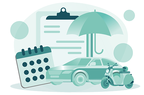 اعتبار بیمه شخص ثالث چقدر است؟ 