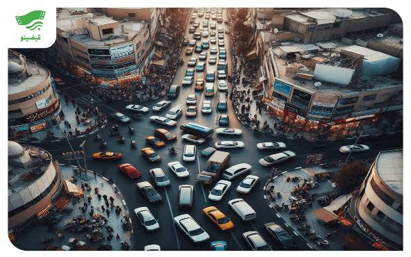 معرفی سامانه‌های خرید طرح ترافیک تهران (شهرزاد + تهران من)