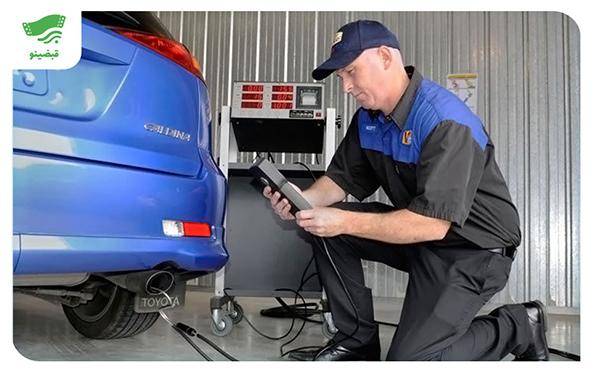 معاینه فنی برتر و هزینه طرح ترافیک چه ارتباطی دارند؟