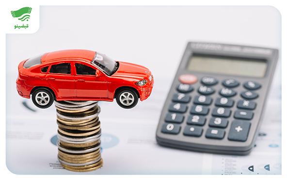 برای پرداخت مالیات نقل و انتقال خودرو به کجا مراجعه کنیم؟